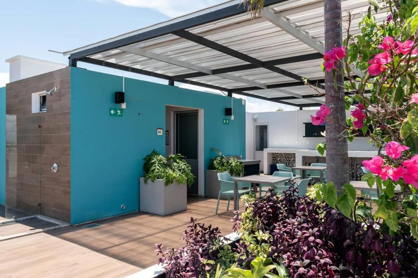 Luxury Condo, 150Mb, 2 Bedroom, Cine, Gym, Pool Playa del Carmen 0*,  Mexico