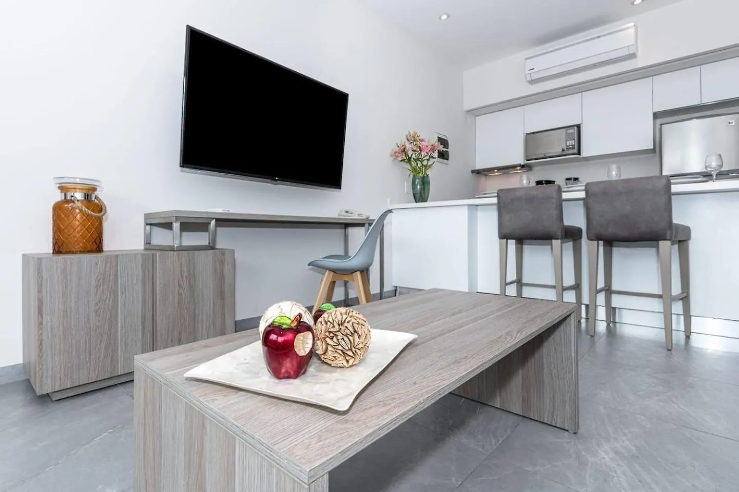 Apartment Luxury Condo, 150Mb, 2 Bedroom, Cine, Gym, Pool Playa del Carmen