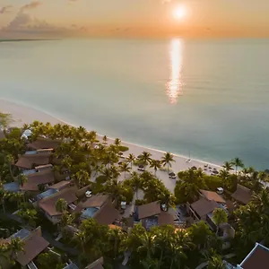 Banyan Tree Mayakoba Rezort